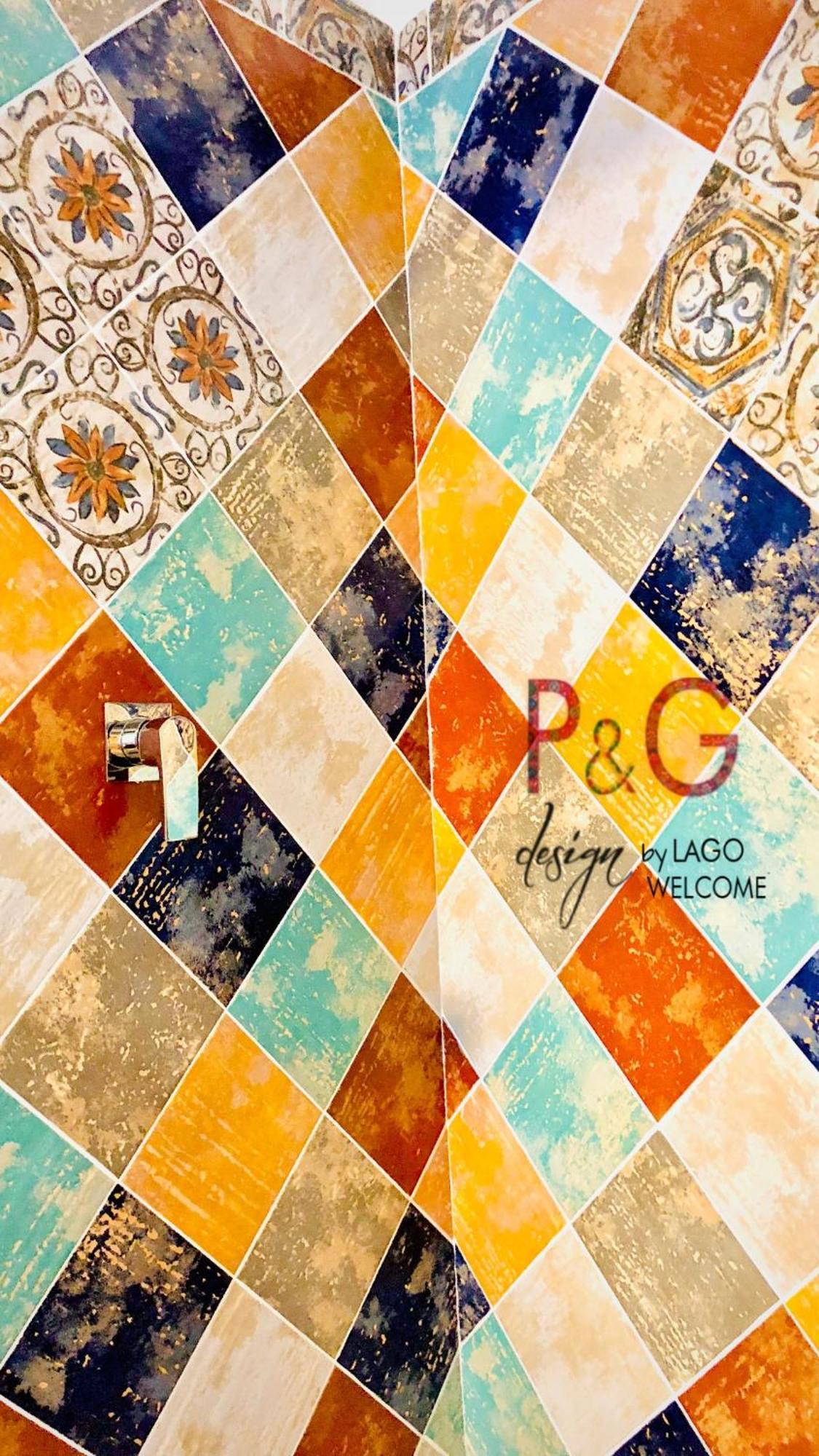 P&G Design By Lago Welcome Enna Exterior photo