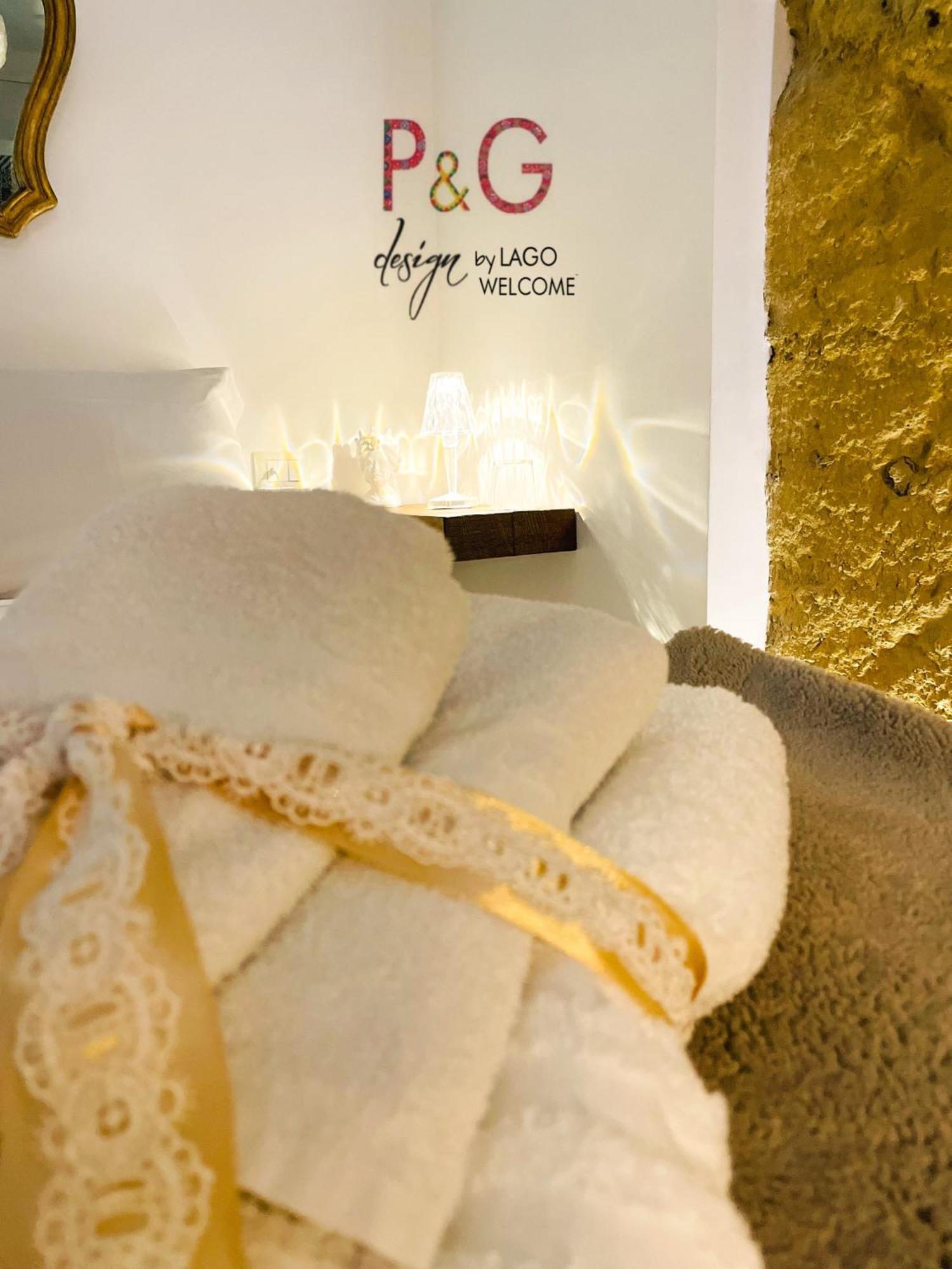 P&G Design By Lago Welcome Enna Exterior photo