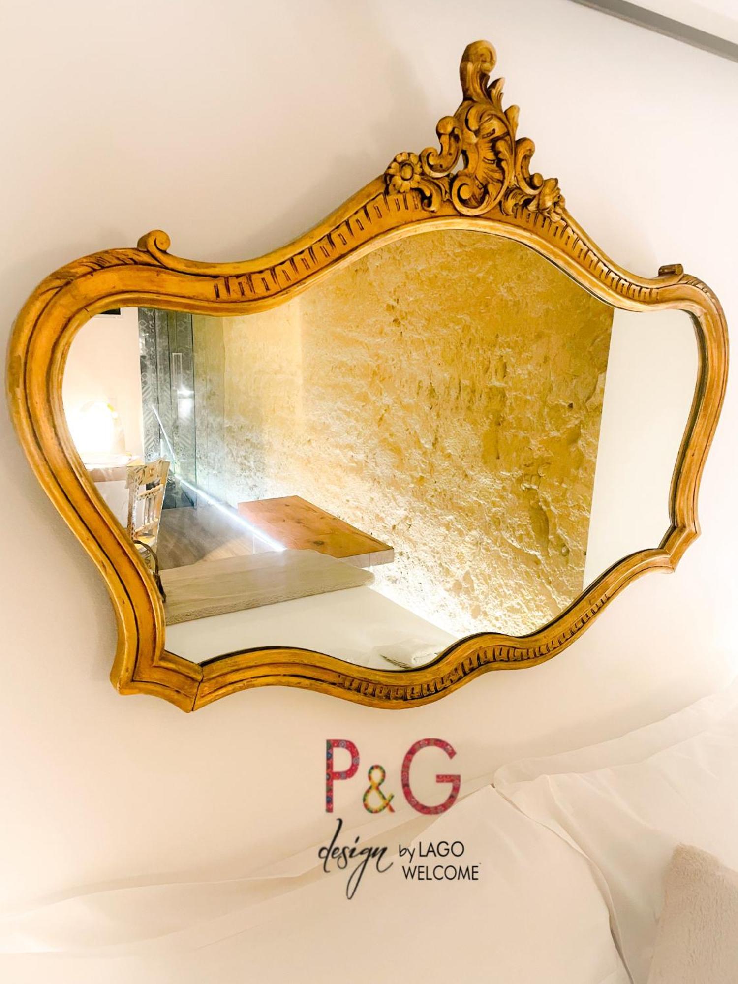 P&G Design By Lago Welcome Enna Exterior photo
