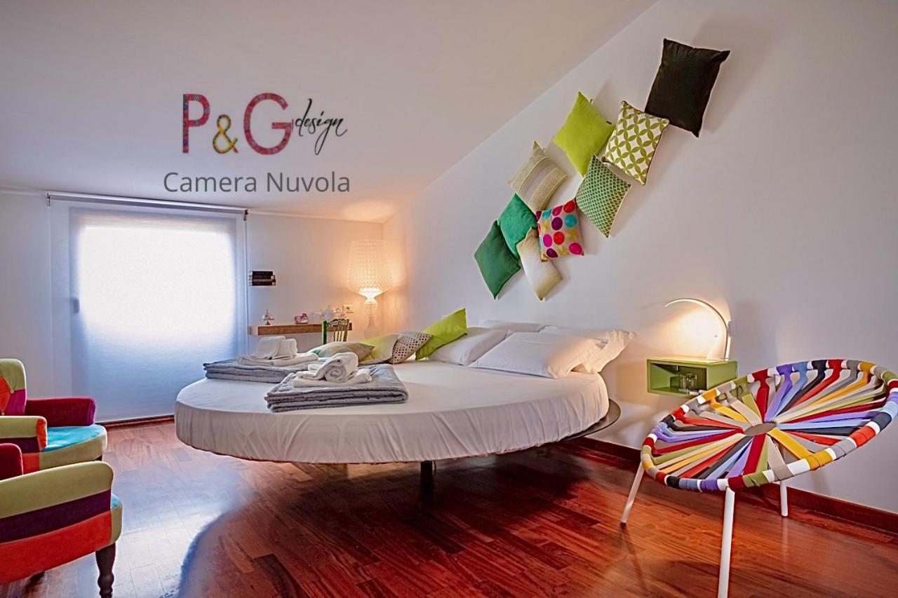 P&G Design By Lago Welcome Enna Exterior photo