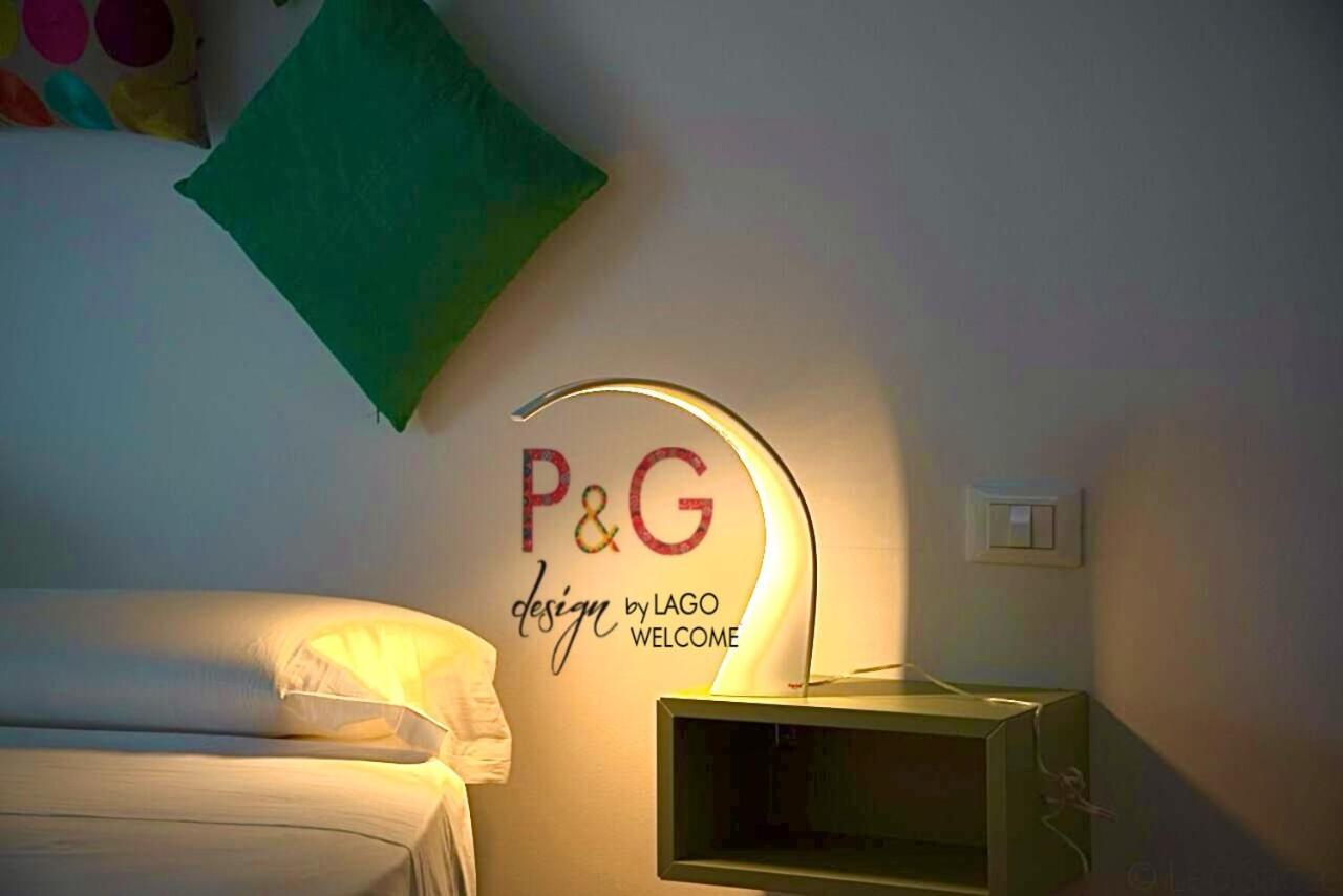 P&G Design By Lago Welcome Enna Exterior photo