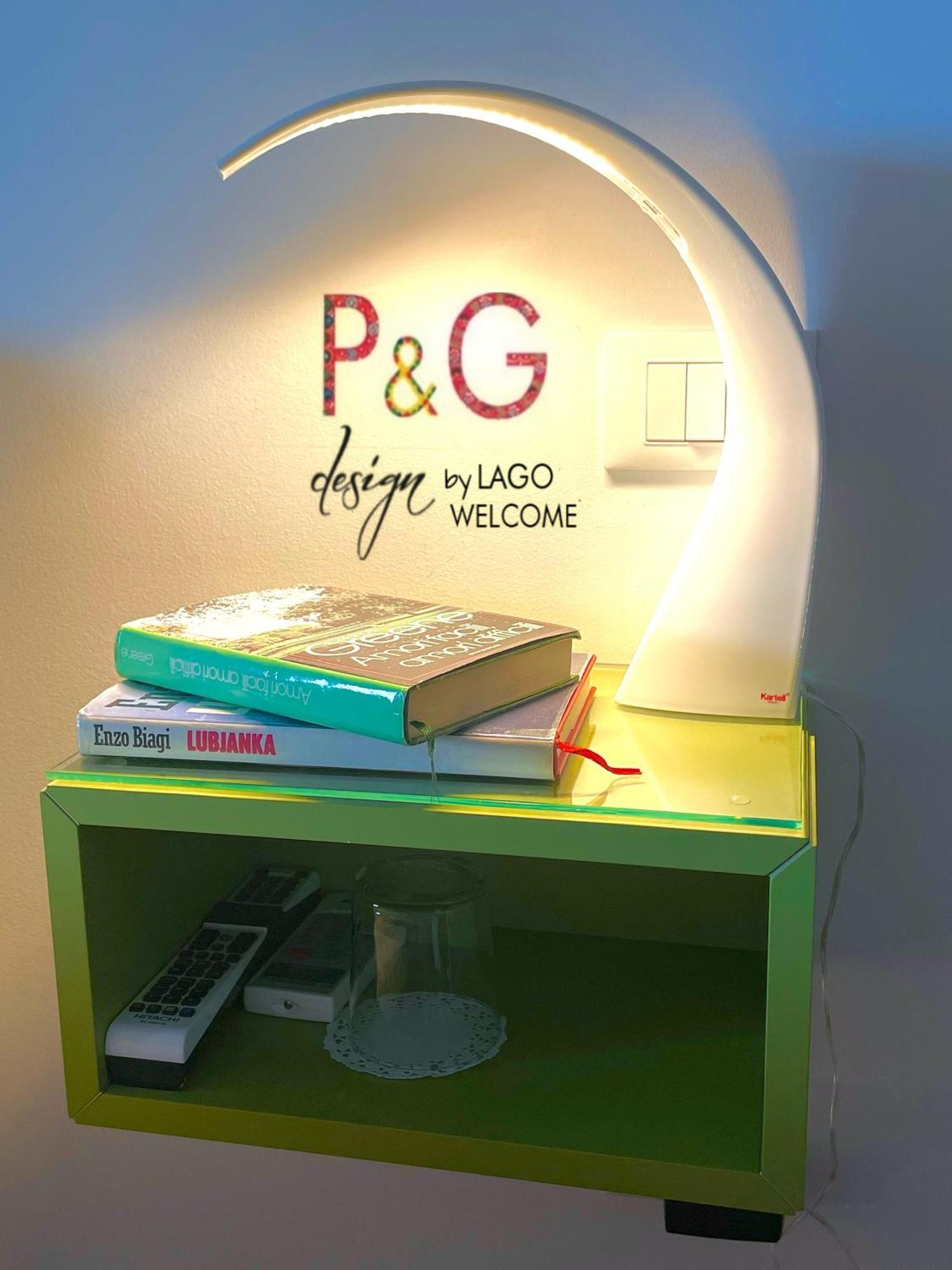 P&G Design By Lago Welcome Enna Exterior photo