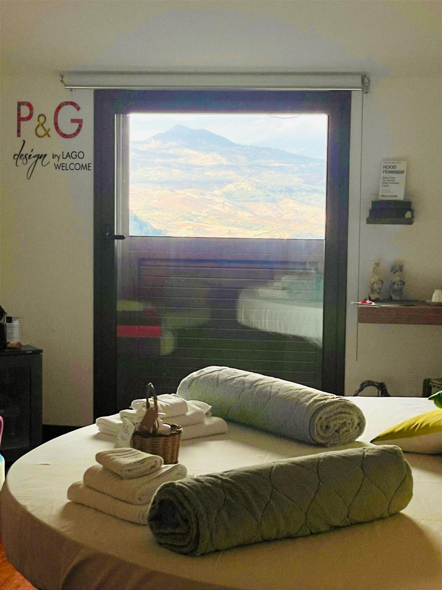 P&G Design By Lago Welcome Enna Exterior photo